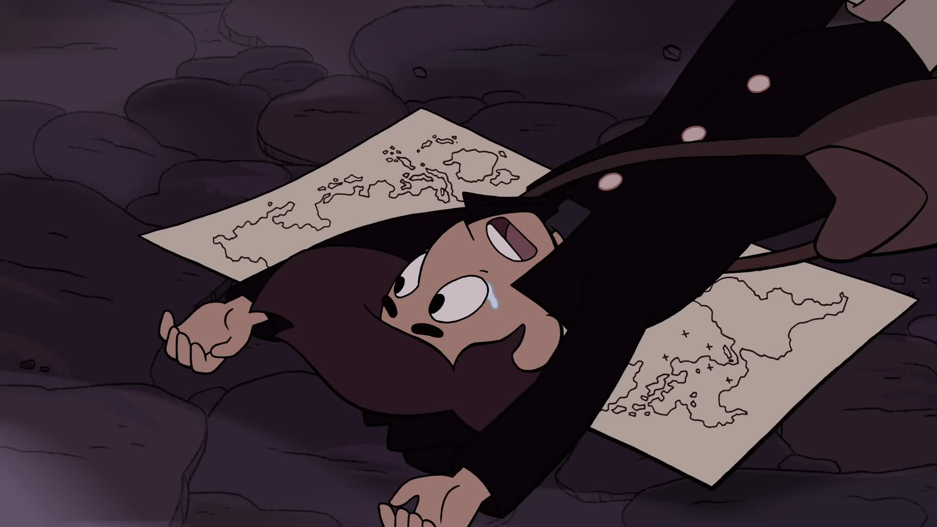 Download Steven Universe (2019) HD Series 480p [29MB] || 720p [30MB] || 1080p [102MB]