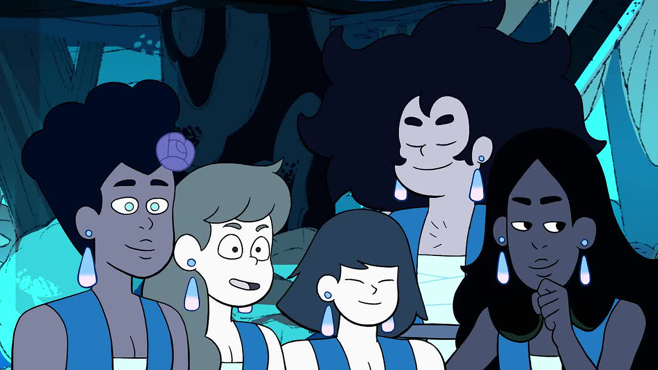 Download Steven Universe (2019) HD Series 480p [29MB] || 720p [30MB] || 1080p [102MB]