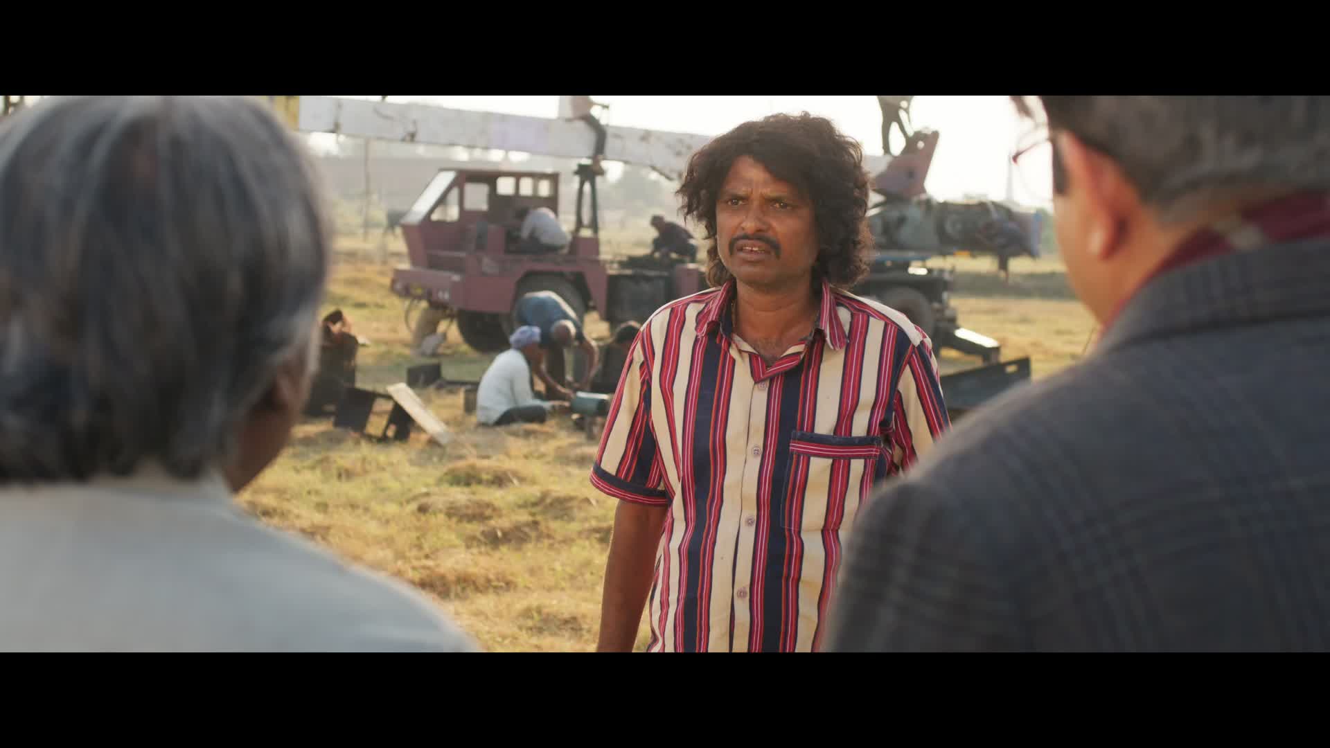 Download Mission Raniganj (2023) Movie