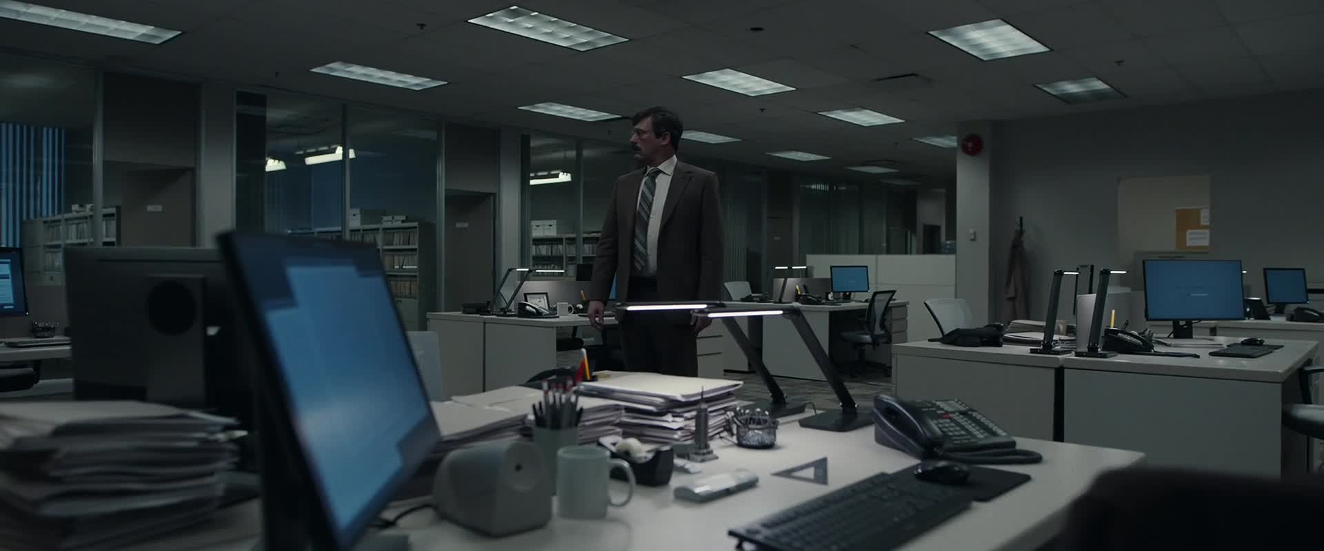 Download Corner Office (2023) HD Movie 480p [254MB] || 720p [797MB] || 1080p [1.40GB]