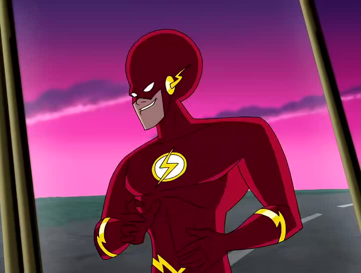 Download Justice League (2004) HD Series 480p [53MB] || 720p [226MB] || 1080p [90MB]