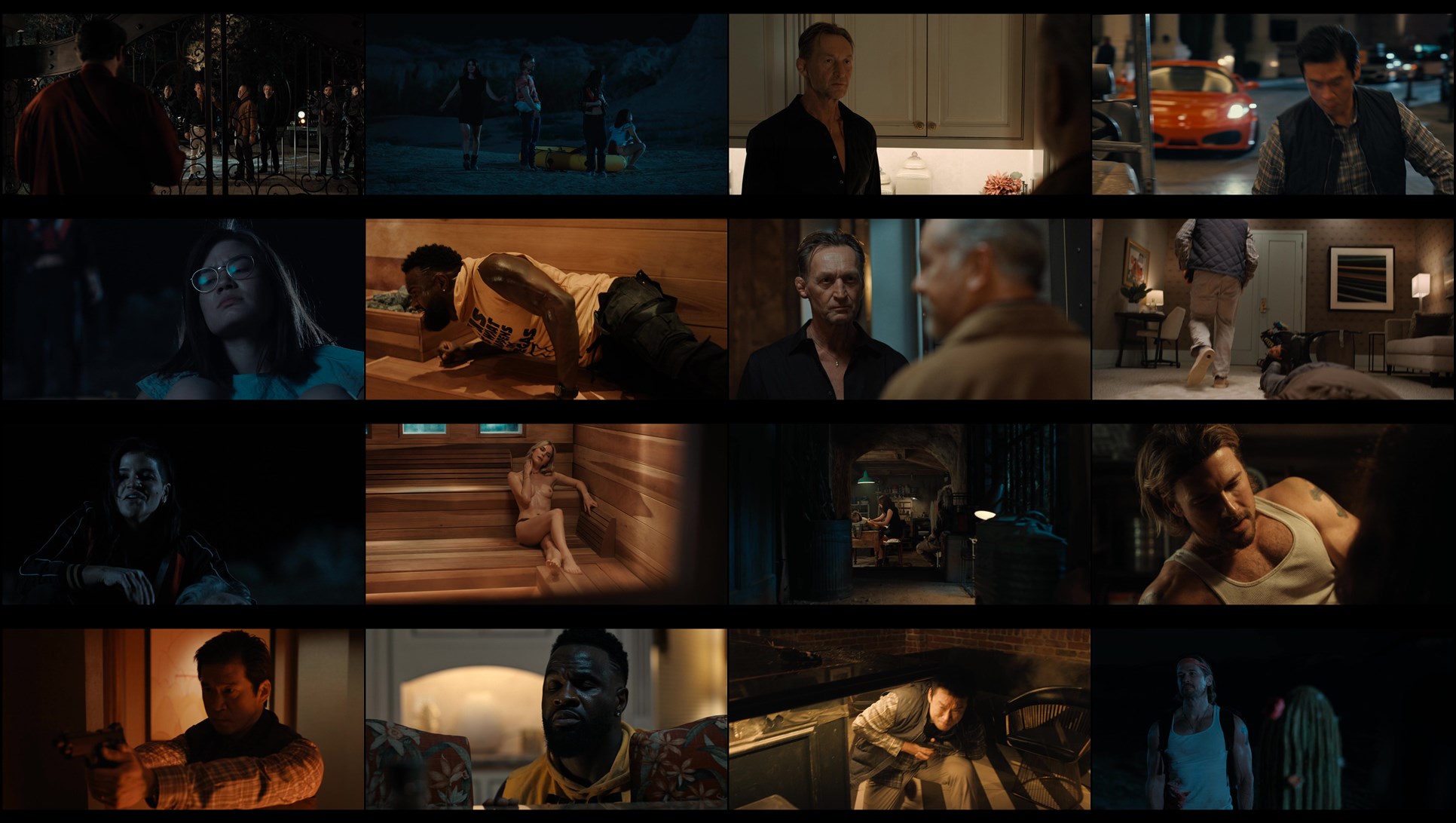 Download Obliterated (2023) HD Series 480p [110MB] || 720p [468MB] || 1080p [1.88GB]