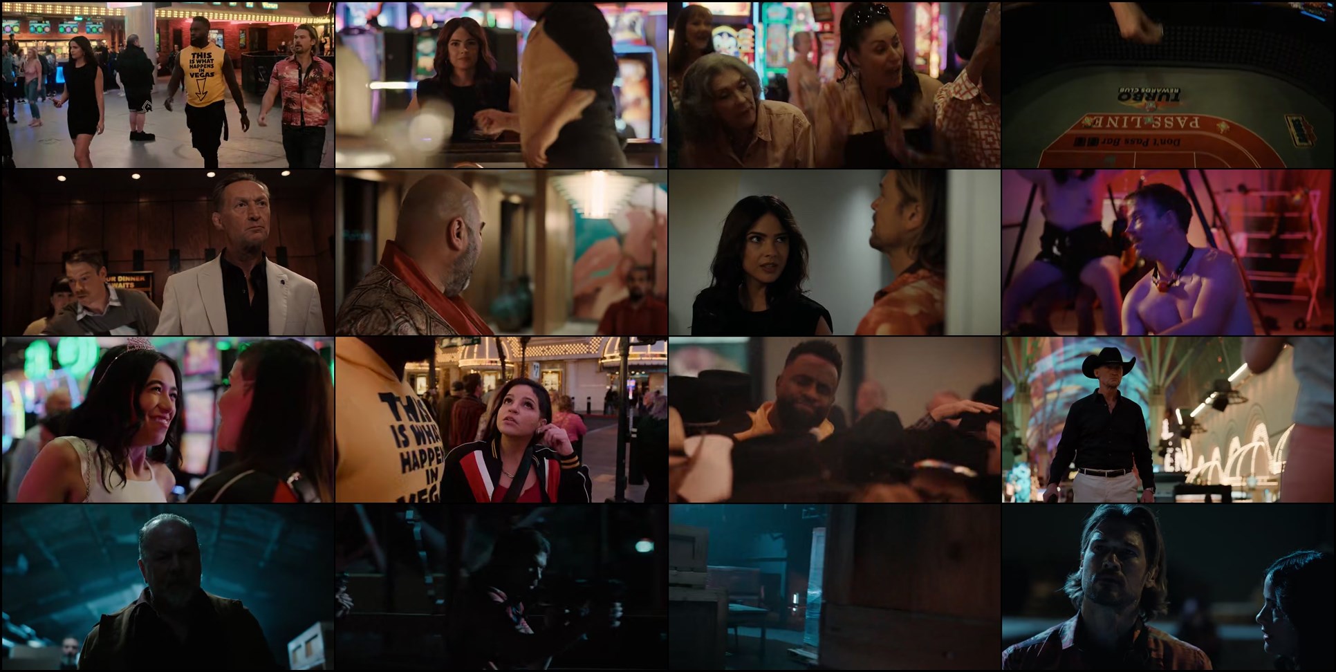 Download Obliterated (2023) HD Series 480p [110MB] || 720p [468MB] || 1080p [1.88GB]