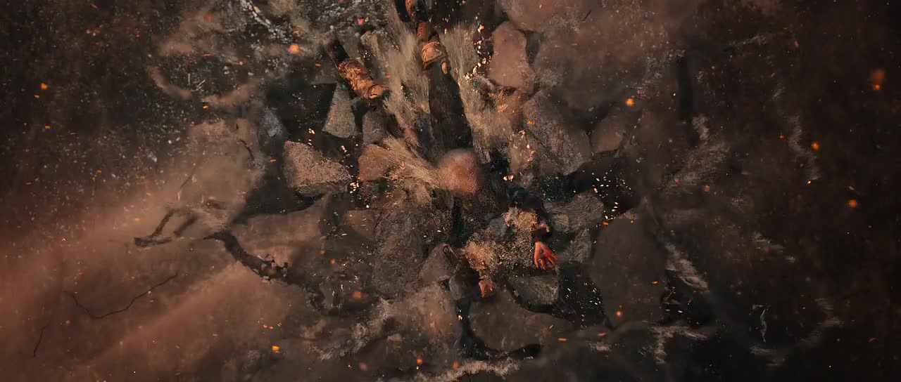 Download Sweet Home (2023) HD Series 480p [156MB] || 720p [661MB] || 1080p [2.48GB]