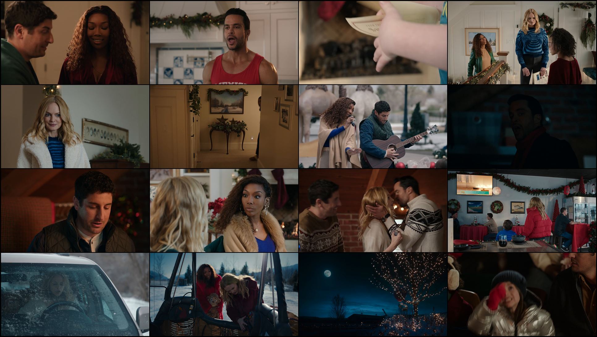 Download Best. Christmas. Ever! (2023) HD Movie 480p [208MB] || 720p [869MB] || 1080p [1.94GB]