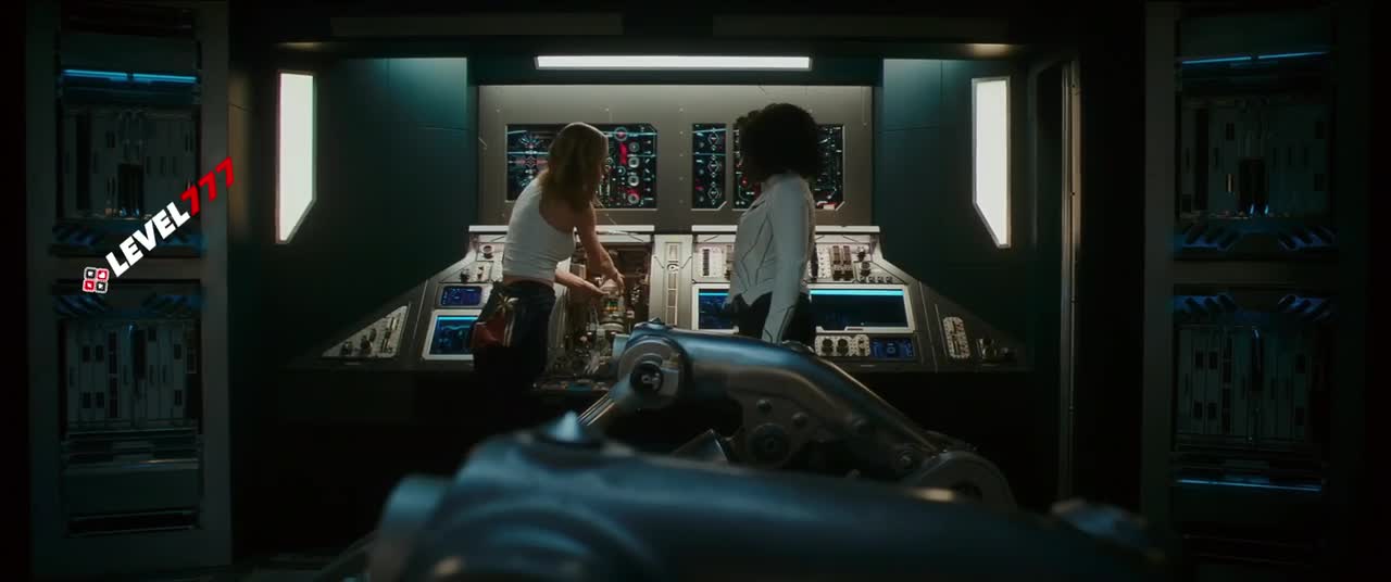 Download The Marvels (2023) HD Movie 480p [385MB] || 720p [864MB] || 1080p [3.01GB]