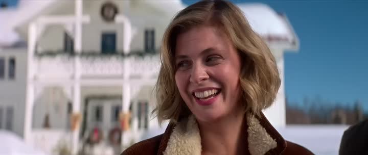 Download Christmas As Usual (2023) HD Movie 480p [223MB] || 720p [947MB] || 1080p [2.20GB]