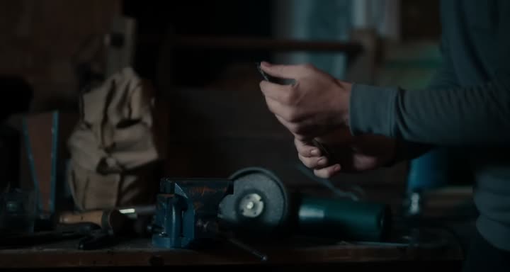 Download The Angel Maker (2023) HD Movie 480p [245MB] || 720p [799MB] || 1080p [2.25GB]