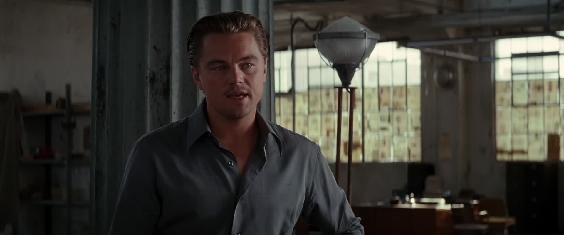 Download Inception (2010) HD Movie 480p [595MB] || 720p [1.43GB] || 1080p [1.85GB]