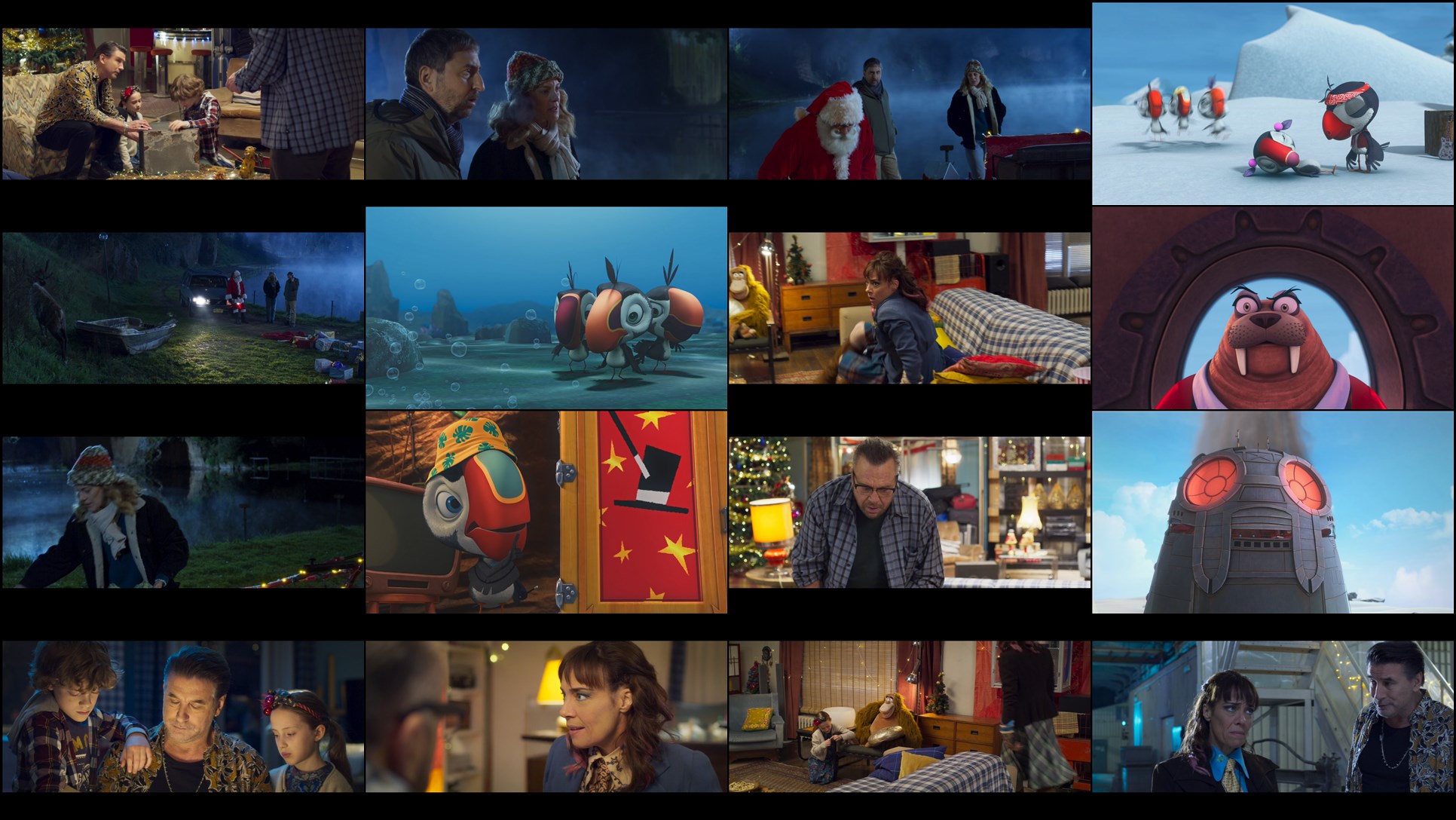 Download The Good Witch of Christmas (2022) HD Movie 480p [229MB] || 720p [620MB] || 1080p [1.19GB]