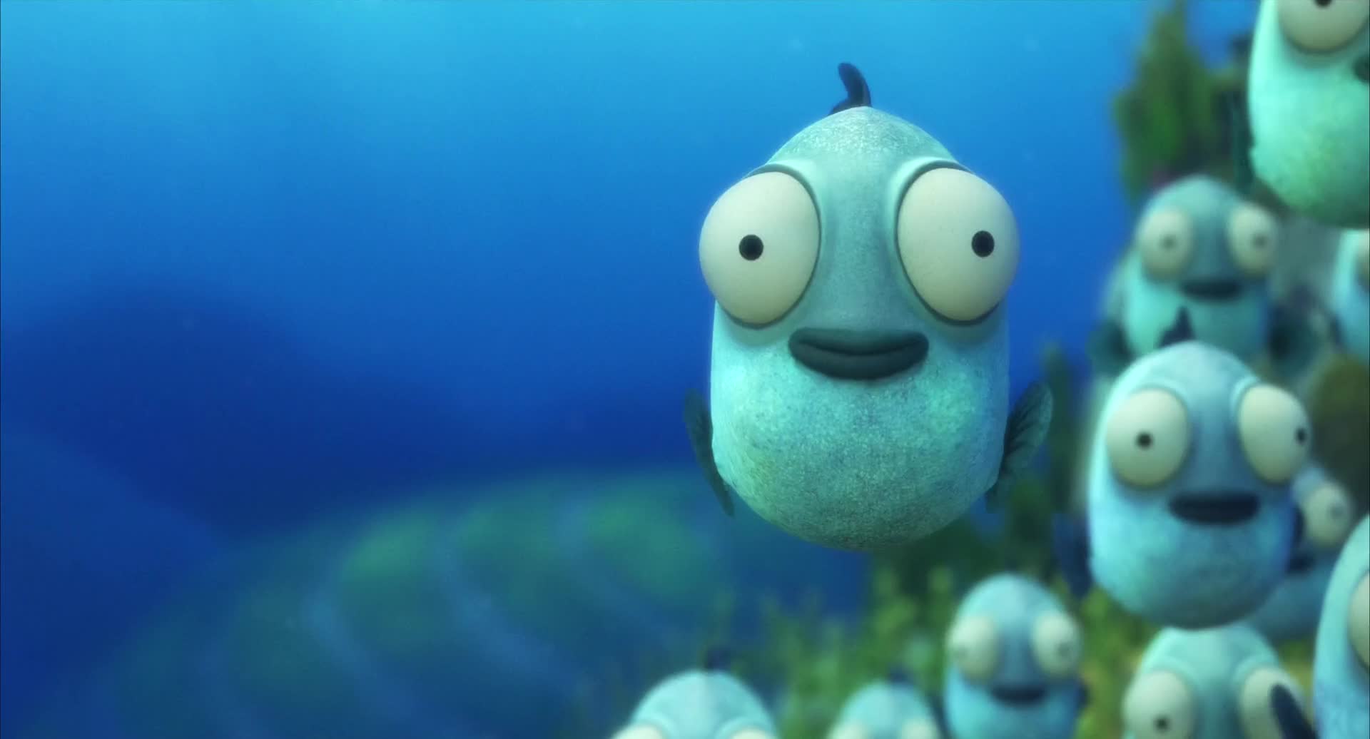 Download Luca (2021) HD Movie 480p [317MB] || 720p [836MB] || 1080p [1.48GB]