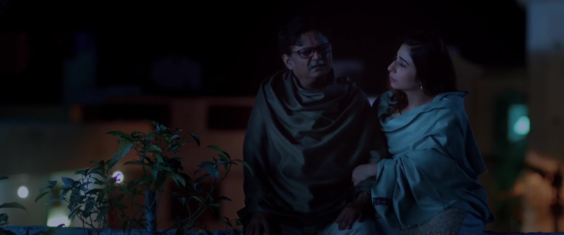 Loading Screenshot for Kya Meri Sonam Gupta Bewafa Hai? (2021)