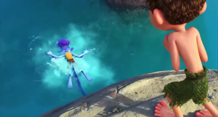 Download Luca (2021) HD Movie 480p [317MB] || 720p [836MB] || 1080p [1.48GB]