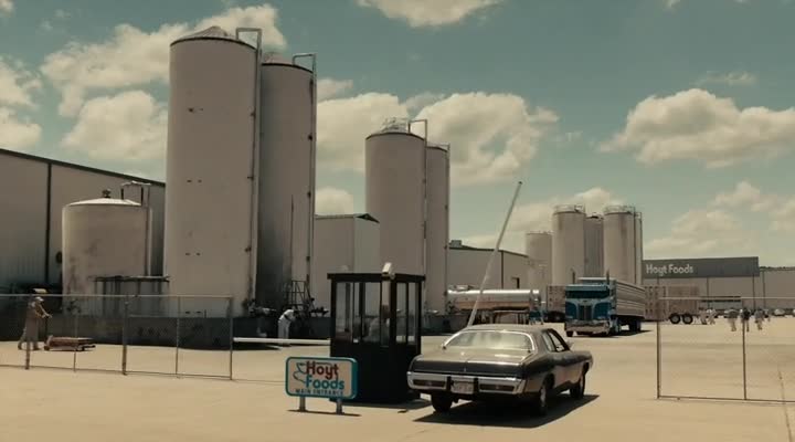 Loading Screenshot for True Detective (2014)