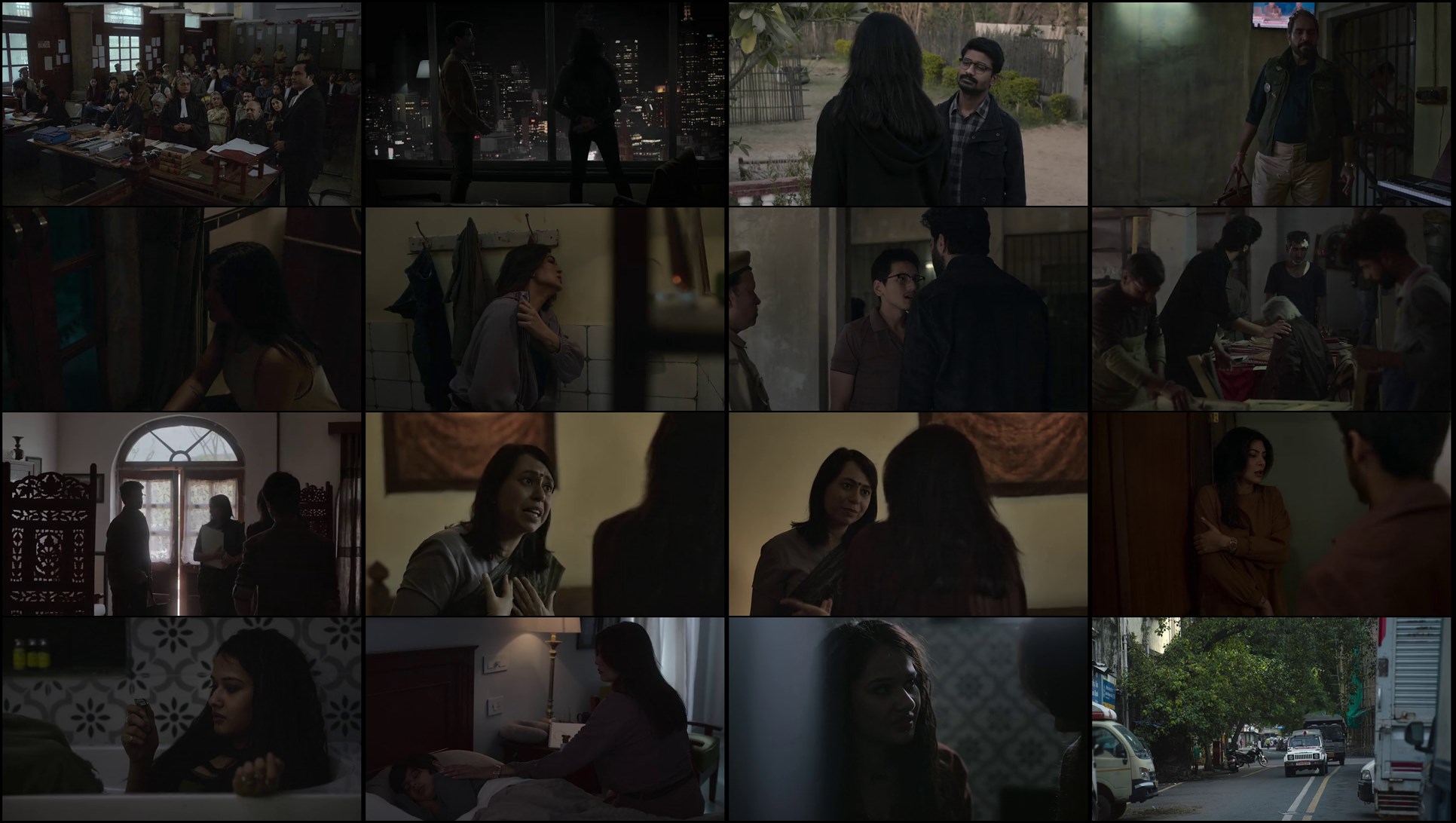 Download Aarya (2023) HD Series 480p [80MB] || 720p [283MB] || 1080p [1.15GB]