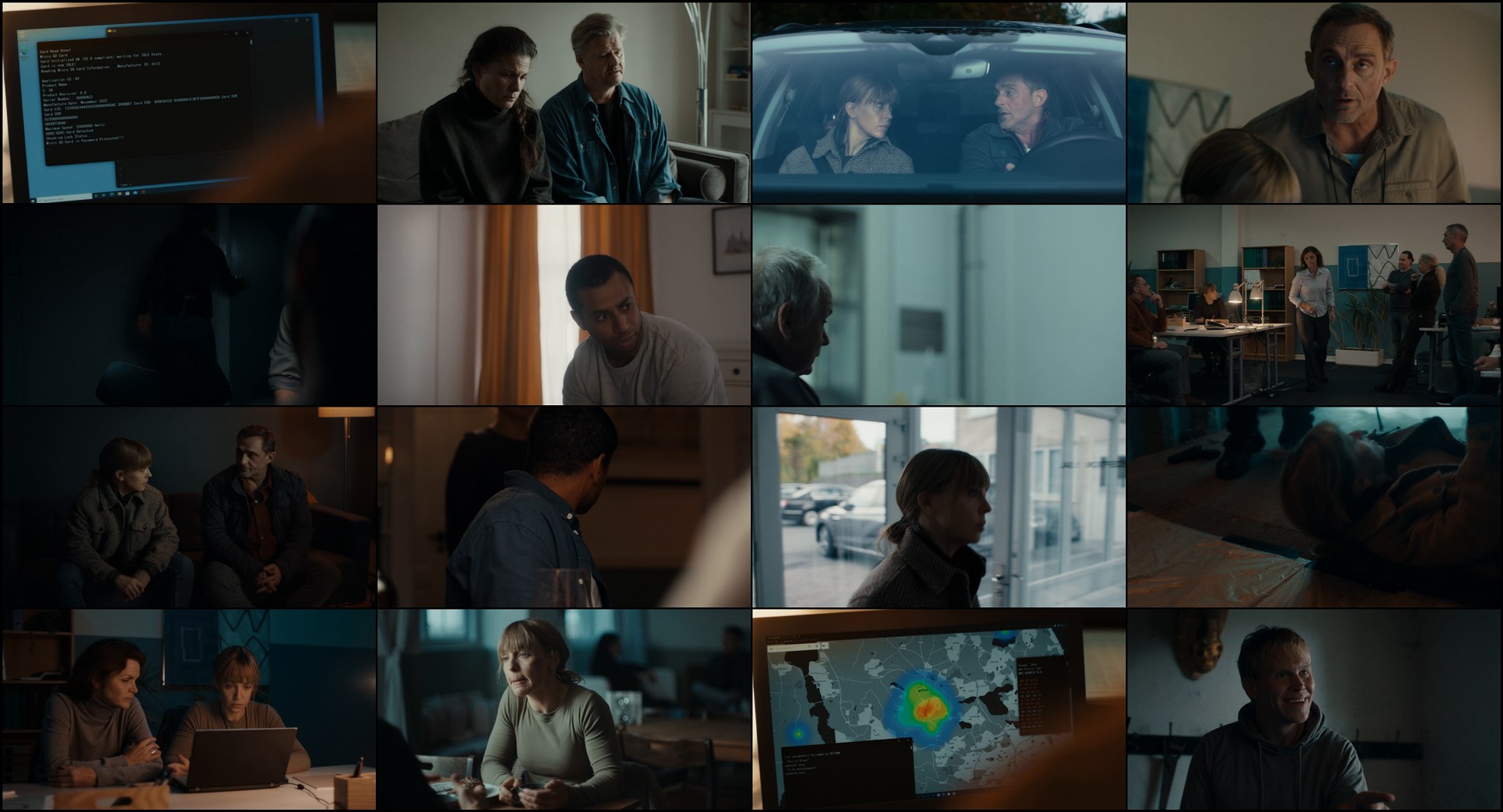 Download The Angel Maker (2023) HD Movie 480p [245MB] || 720p [799MB] || 1080p [2.25GB]