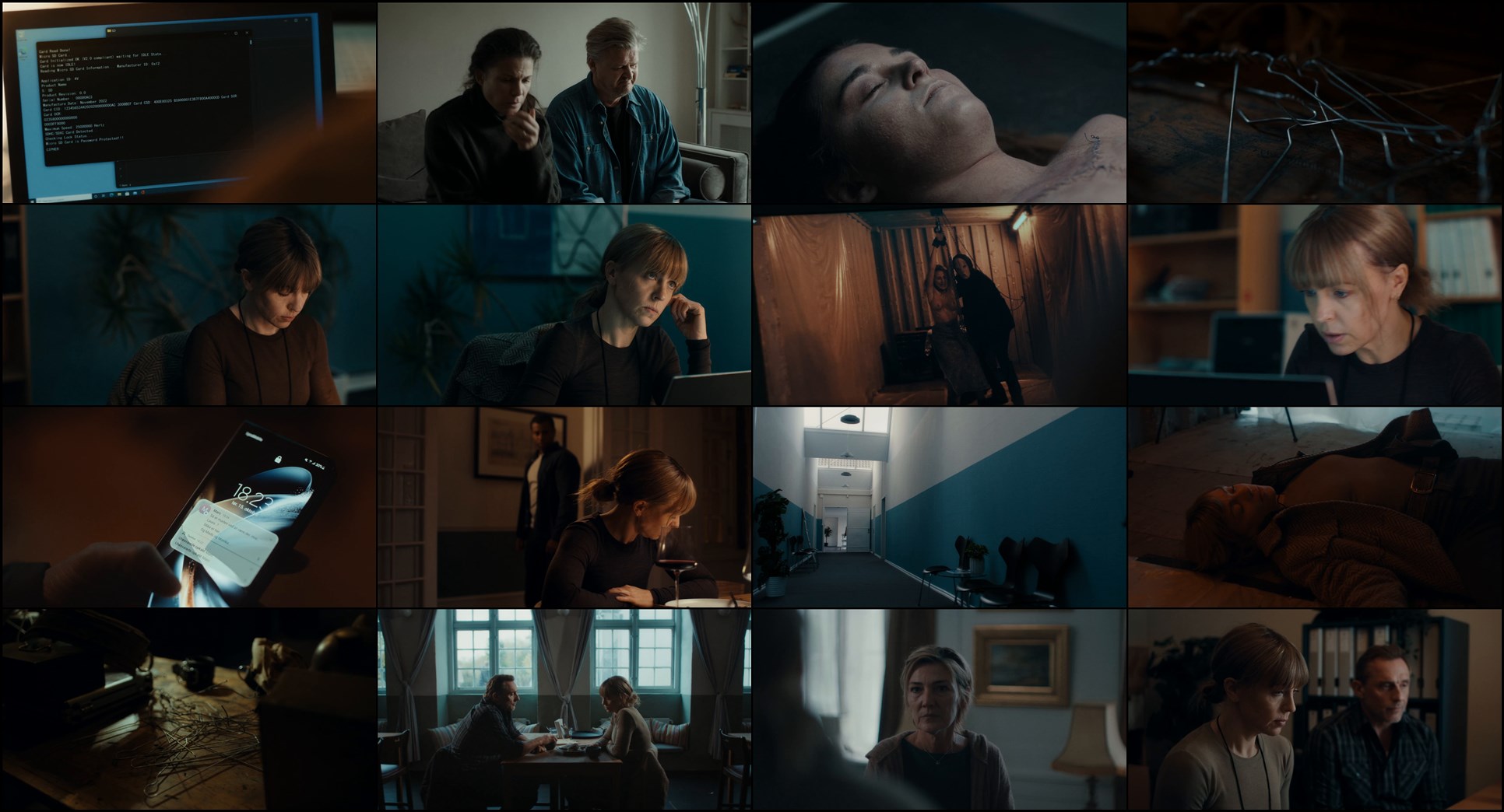 Download The Angel Maker (2023) HD Movie 480p [245MB] || 720p [799MB] || 1080p [2.25GB]