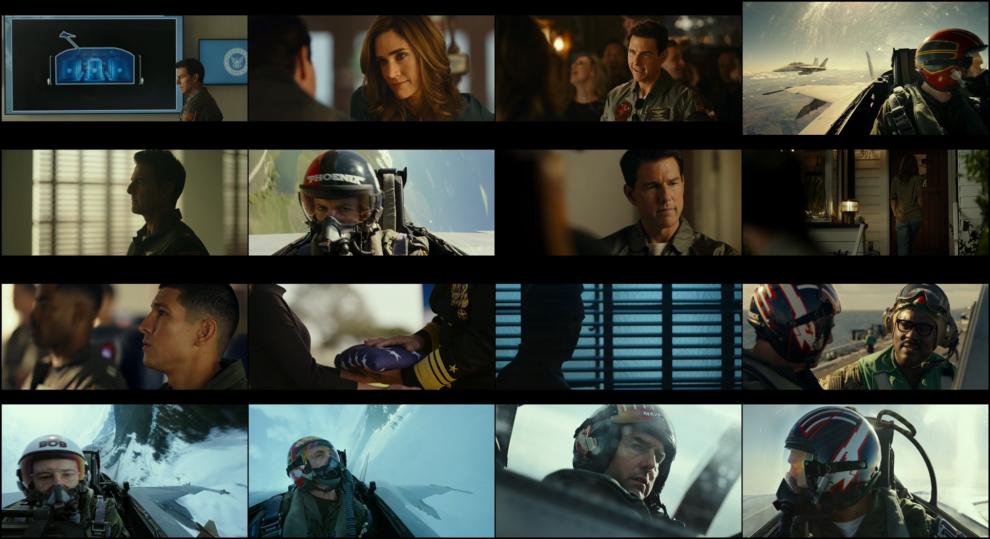 Download Top Gun: Maverick (2022) HD Movie 480p [405MB] || 720p [895MB] || 1080p [1.60GB]