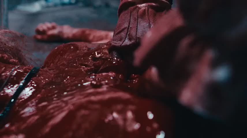 Download Terrifier 2 (2022) HD Movie 480p [550MB] || 720p [976MB] || 1080p [2.15GB]