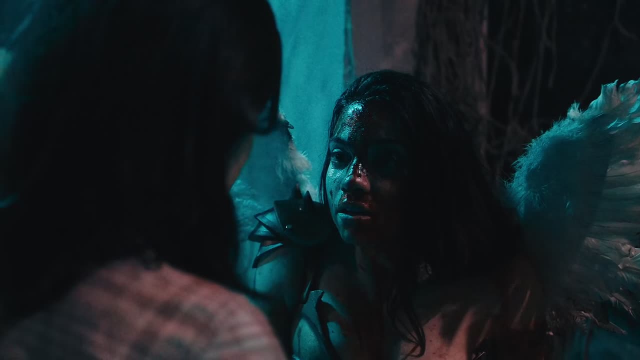 Download Terrifier 2 (2022) HD Movie 480p [550MB] || 720p [976MB] || 1080p [2.15GB]