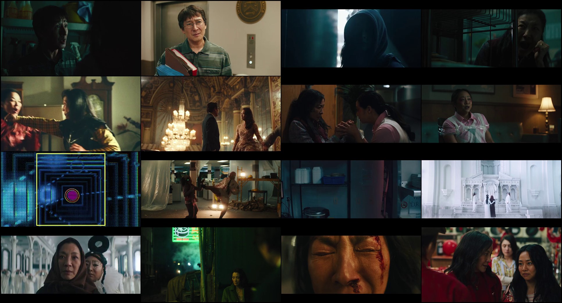 Download Everything Everywhere All at Once (2022) HD Movie 480p [418MB] || 720p [798MB] || 1080p [2.17GB]