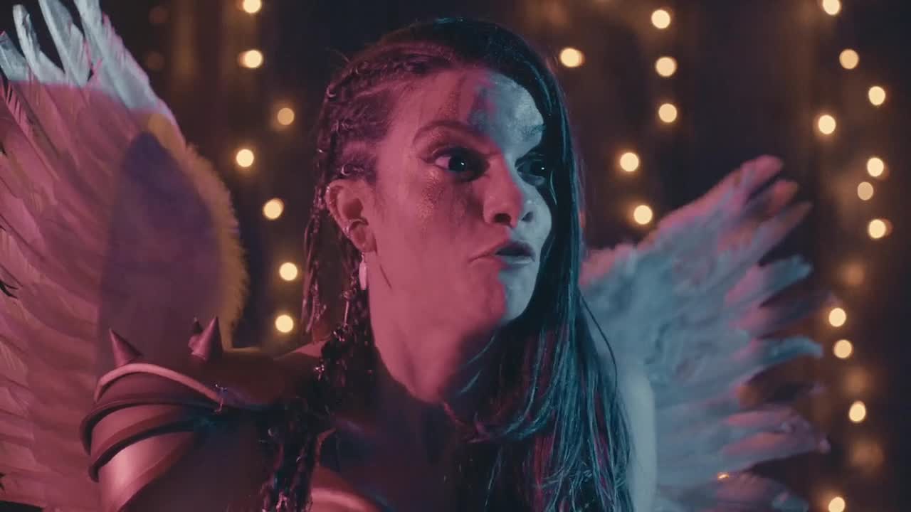 Download Terrifier 2 (2022) HD Movie 480p [550MB] || 720p [976MB] || 1080p [2.15GB]