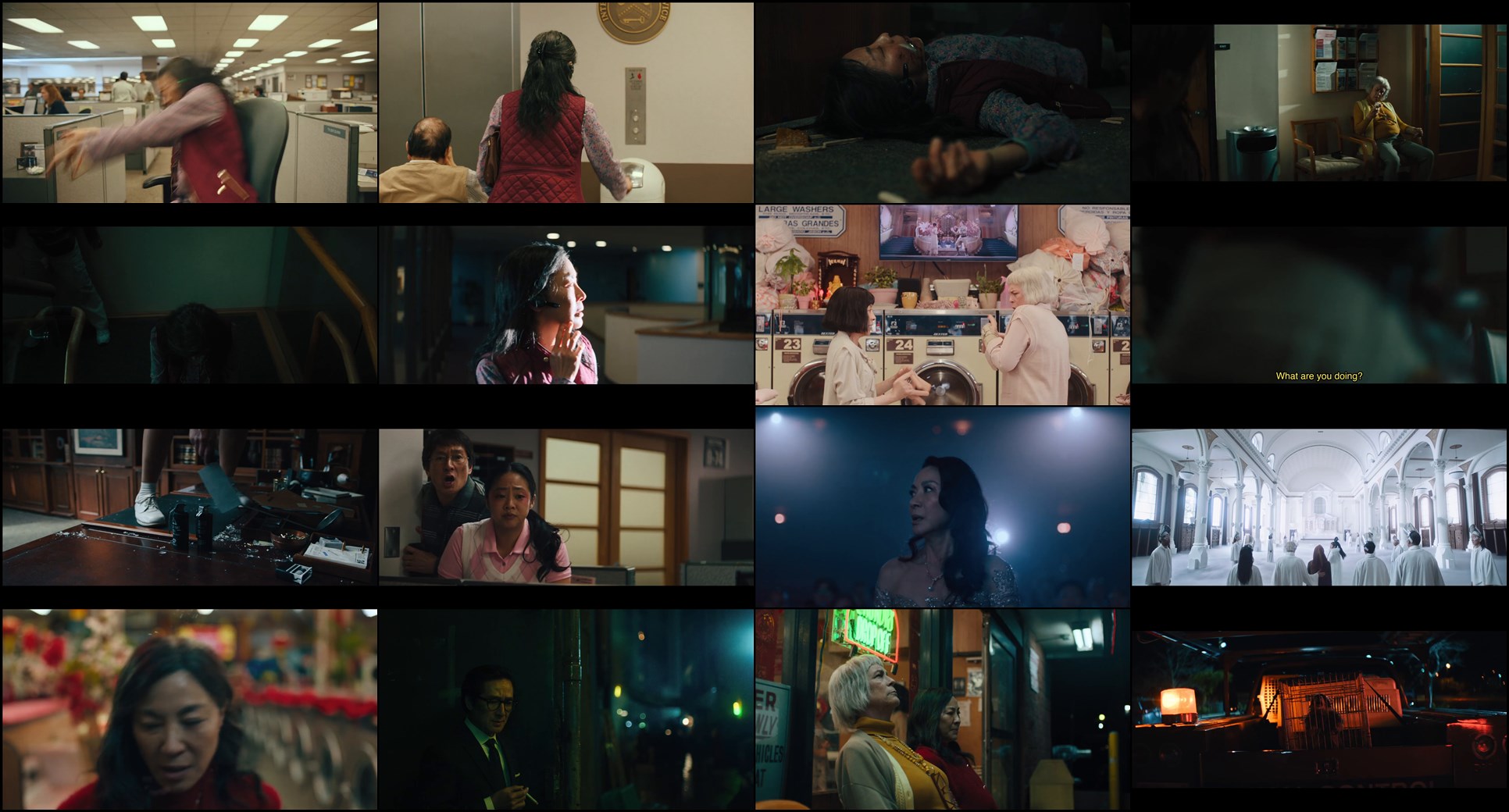 Download Everything Everywhere All at Once (2022) HD Movie 480p [418MB] || 720p [798MB] || 1080p [2.17GB]