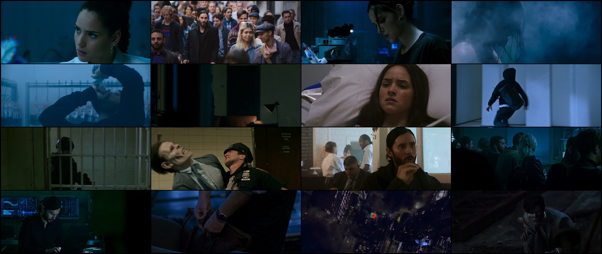 Download Morbius (2022) HD Movie 480p [331MB] || 720p [710MB] || 1080p [1.62GB]