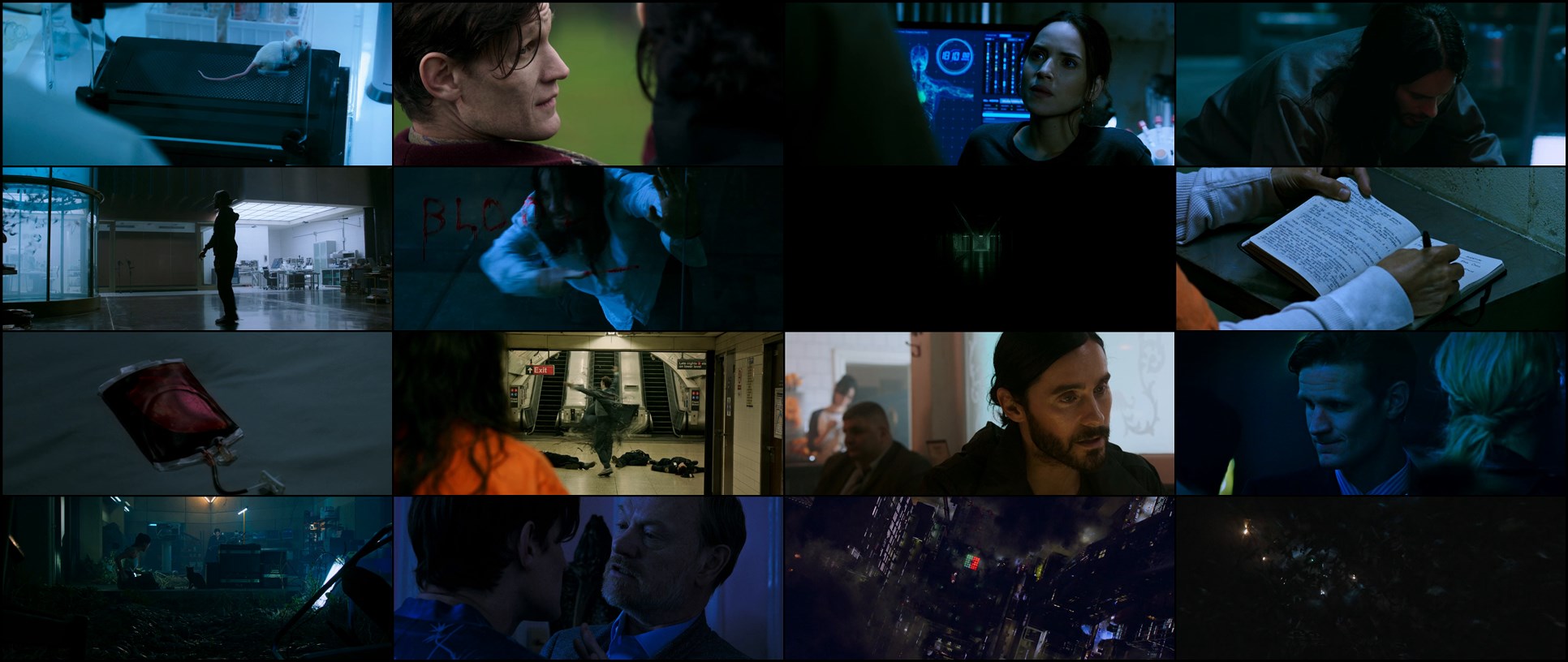 Download Morbius (2022) HD Movie 480p [331MB] || 720p [710MB] || 1080p [1.62GB]