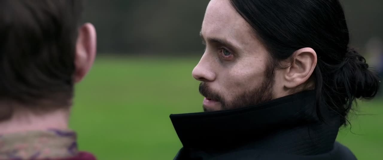 Download Morbius (2022) HD Movie 480p [331MB] || 720p [710MB] || 1080p [1.62GB]