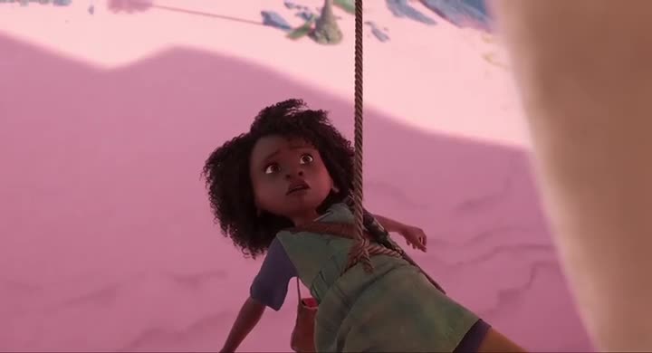 Download The Sea Beast (2022) HD Movie 480p [403MB] || 720p [1.18GB] || 1080p [1.86GB]