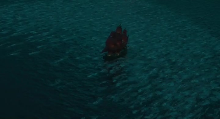 Download The Sea Beast (2022) HD Movie 480p [403MB] || 720p [1.18GB] || 1080p [1.86GB]