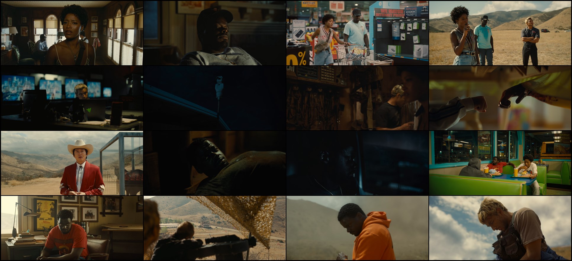 Download Nope (2022) HD Movie 480p [437MB] || 720p [999MB] || 1080p [1.70GB]