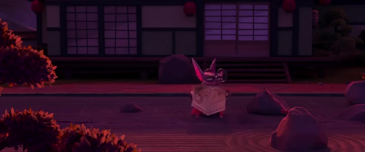 Download Paws of Fury: The Legend of Hank (2022) HD Movie 480p [339MB] || 720p [860MB] || 1080p [1.46GB]