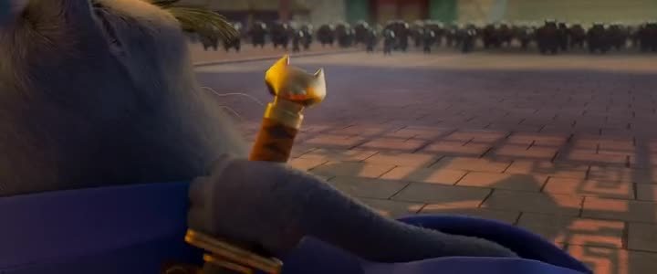 Download Paws of Fury: The Legend of Hank (2022) HD Movie 480p [339MB] || 720p [860MB] || 1080p [1.46GB]