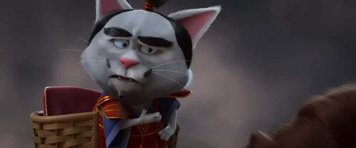 Download Paws of Fury: The Legend of Hank (2022) HD Movie 480p [339MB] || 720p [860MB] || 1080p [1.46GB]