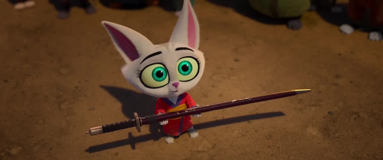 Download Paws of Fury: The Legend of Hank (2022) HD Movie 480p [339MB] || 720p [860MB] || 1080p [1.46GB]