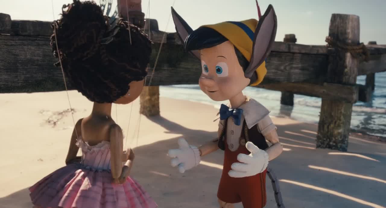 Download Pinocchio (2022) HD Movie 480p [353MB] || 720p [1007MB] || 1080p [1.94GB]