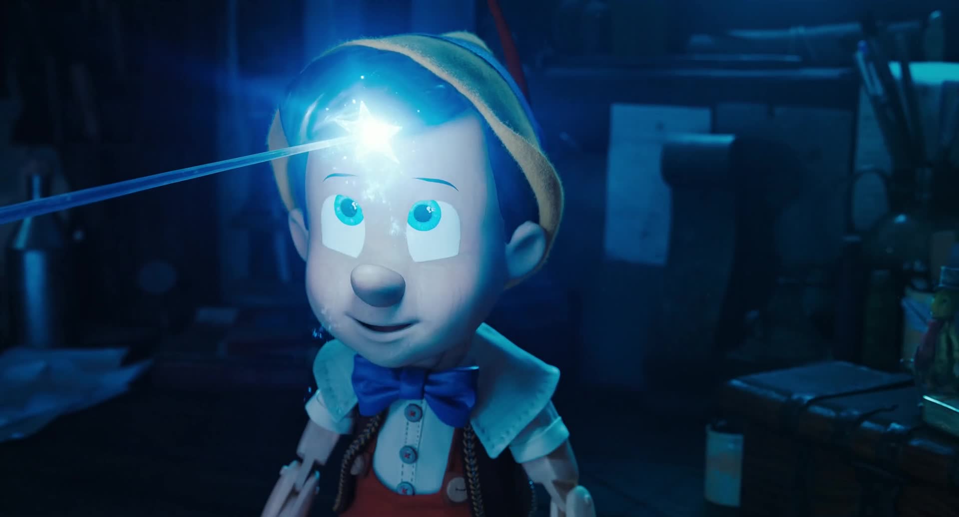 Download Pinocchio (2022) HD Movie 480p [353MB] || 720p [1007MB] || 1080p [1.94GB]