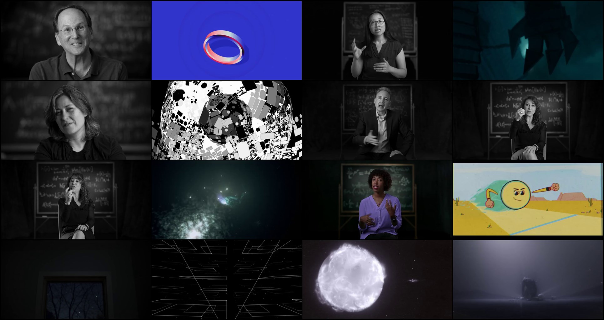 Download A Trip to Infinity (2022) HD Movie 480p [269MB] || 720p [728MB] || 1080p [1.46GB]