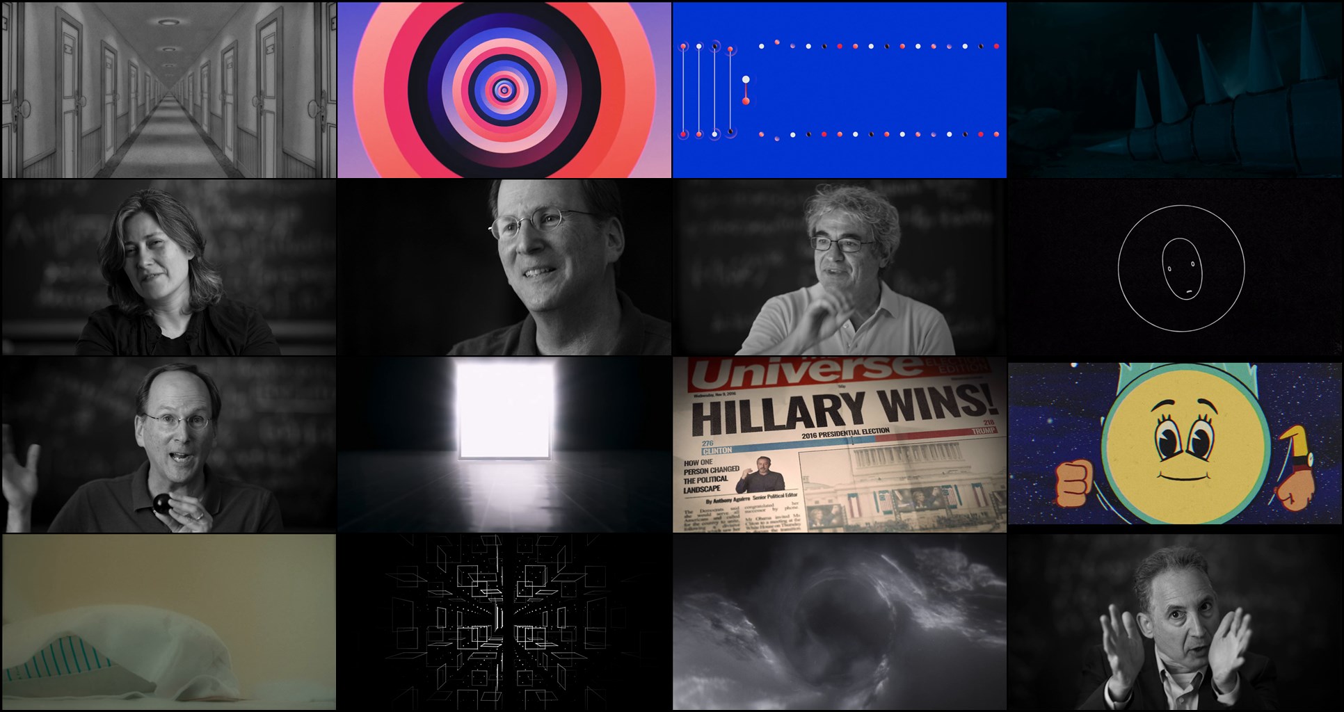 Download A Trip to Infinity (2022) HD Movie 480p [269MB] || 720p [728MB] || 1080p [1.46GB]