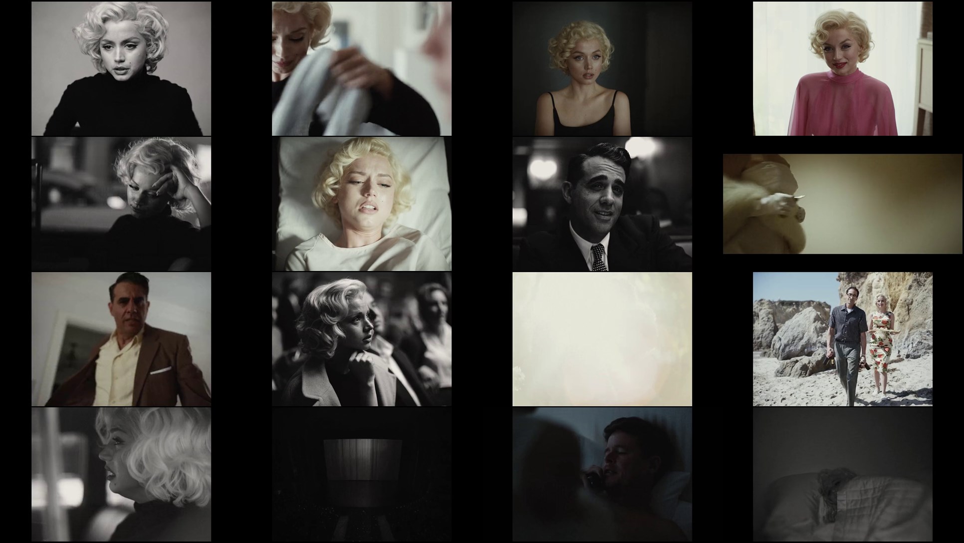 Download Blonde (2022) HD Movie 480p [564MB] || 720p [1.56GB] || 1080p [2.61GB]