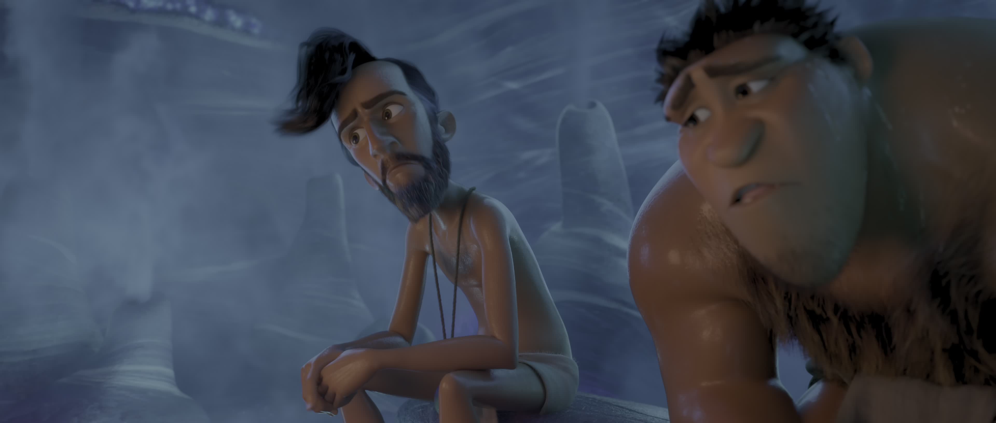 Download The Croods: A New Age (2020) HD Movie 480p [305MB] || 720p [714MB] || 1080p [1.81GB]