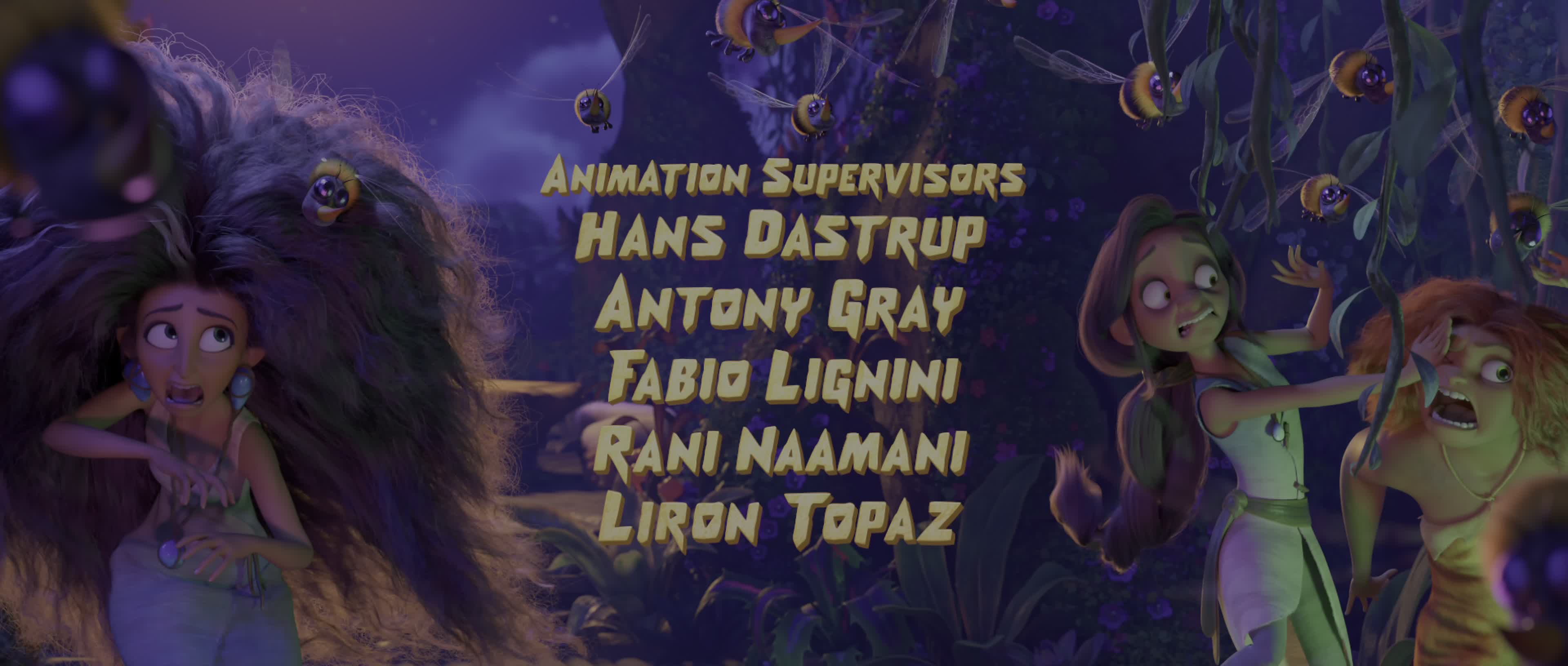 Download The Croods: A New Age (2020) HD Movie 480p [305MB] || 720p [714MB] || 1080p [1.81GB]