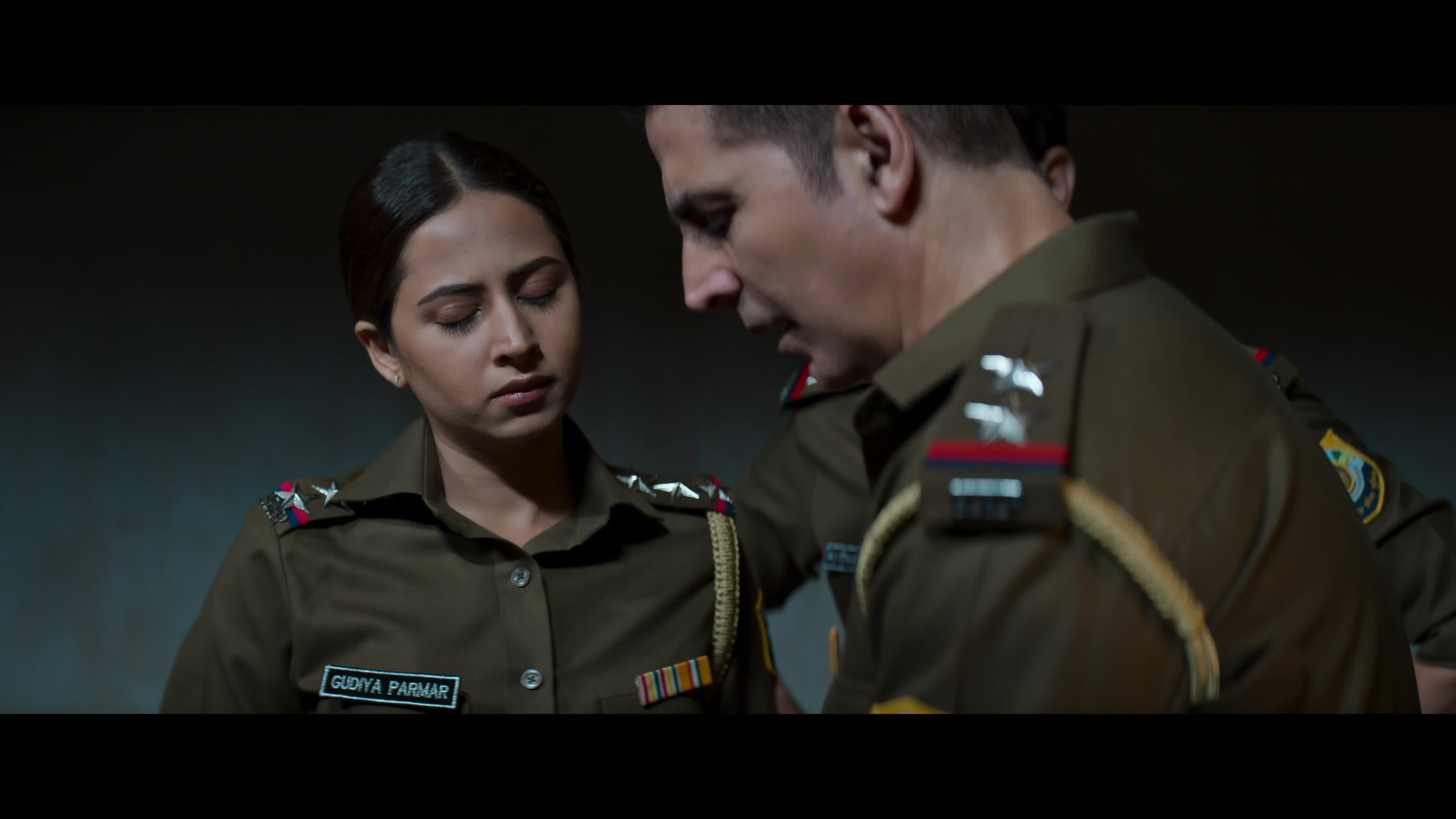 Download Cuttputlli (2022) Movie