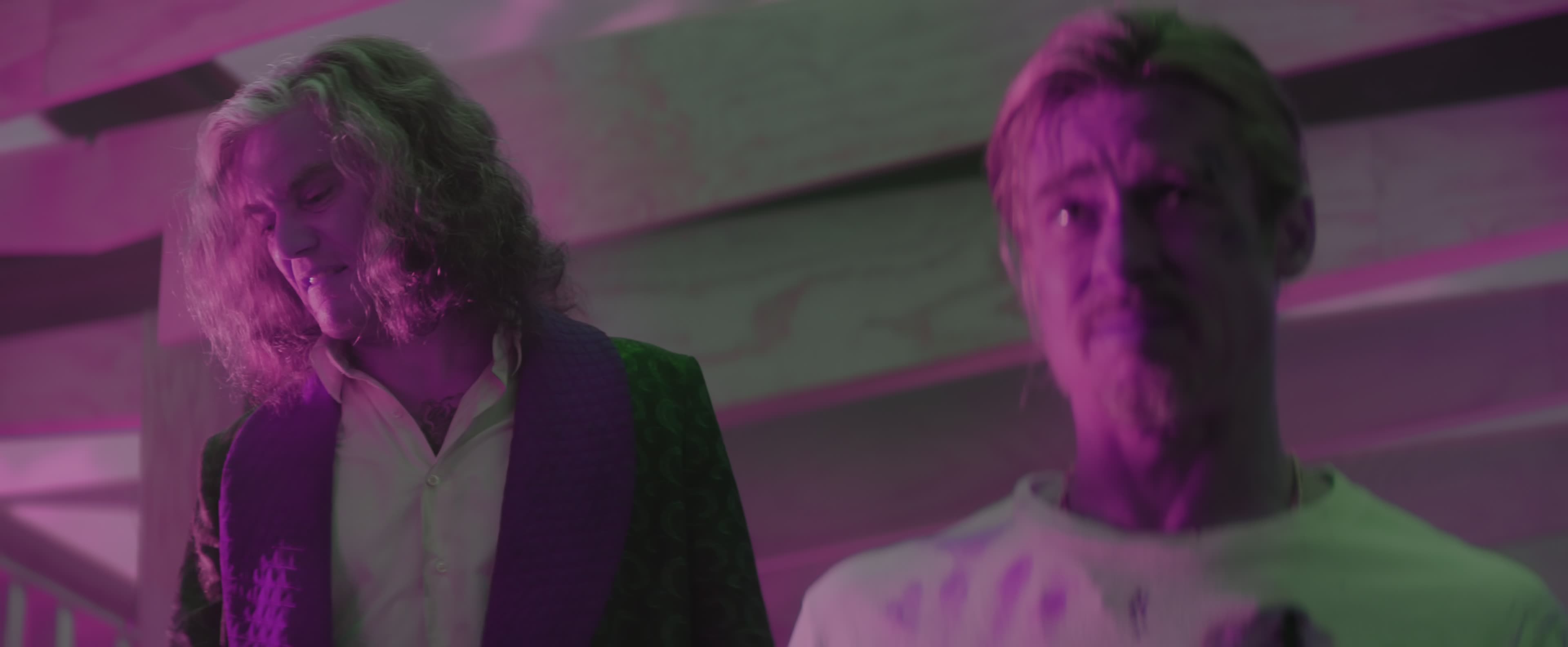 Download Bullet Train (2022) HD Movie 480p [361MB] || 720p [657MB] || 1080p [1.80GB]