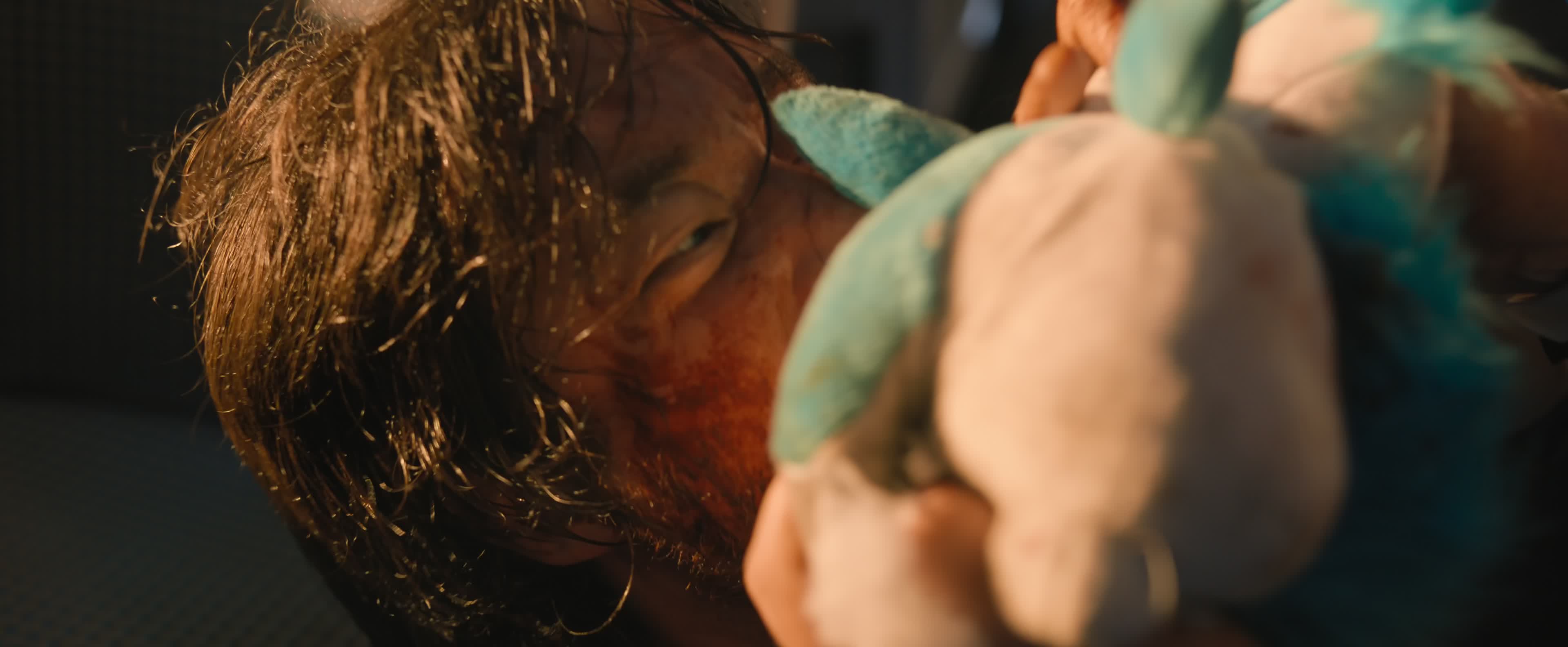 Download Bullet Train (2022) HD Movie 480p [361MB] || 720p [657MB] || 1080p [1.80GB]