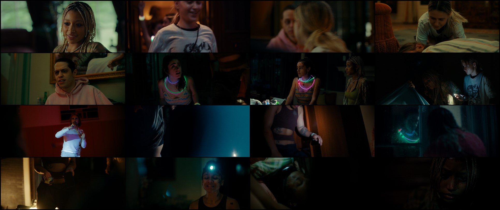 Download Bodies Bodies Bodies (2022) HD Movie 480p [252MB] || 720p [634MB] || 1080p [1.46GB]