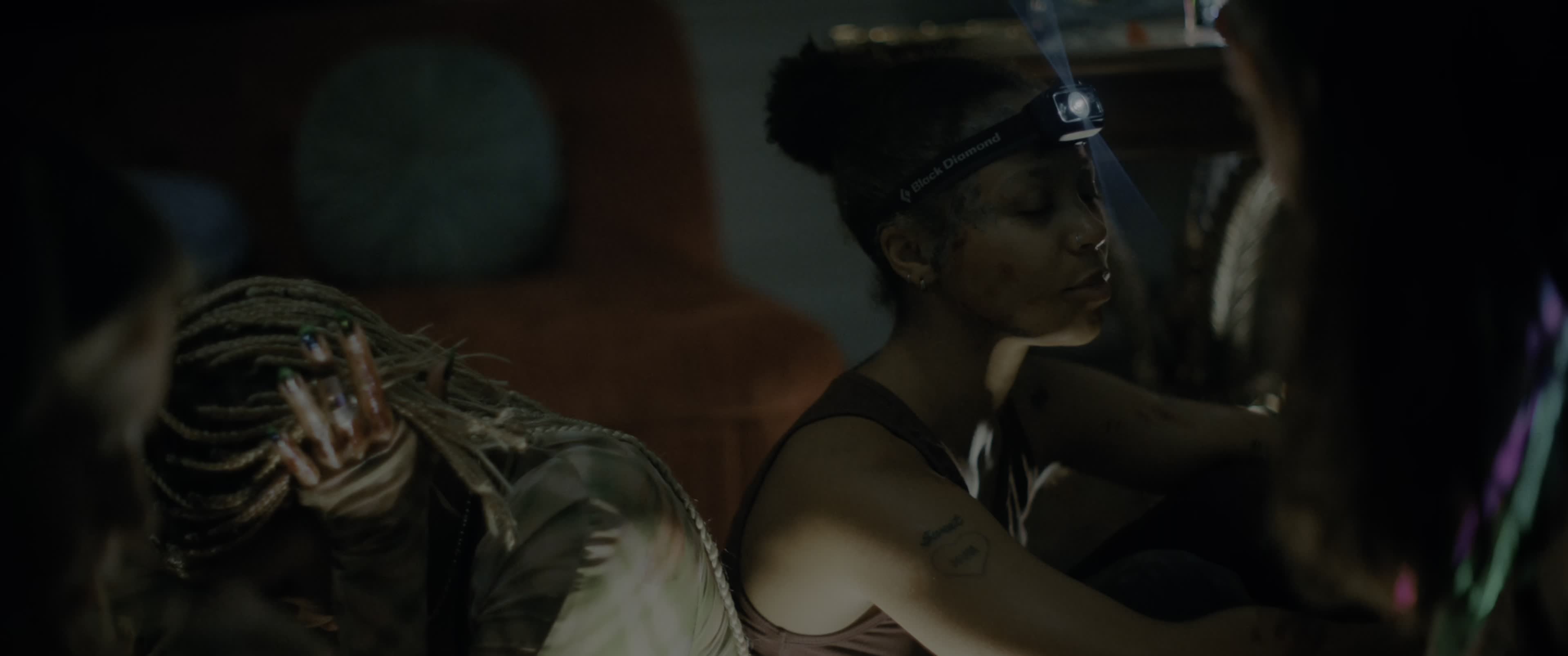 Download Bodies Bodies Bodies (2022) HD Movie 480p [252MB] || 720p [634MB] || 1080p [1.46GB]