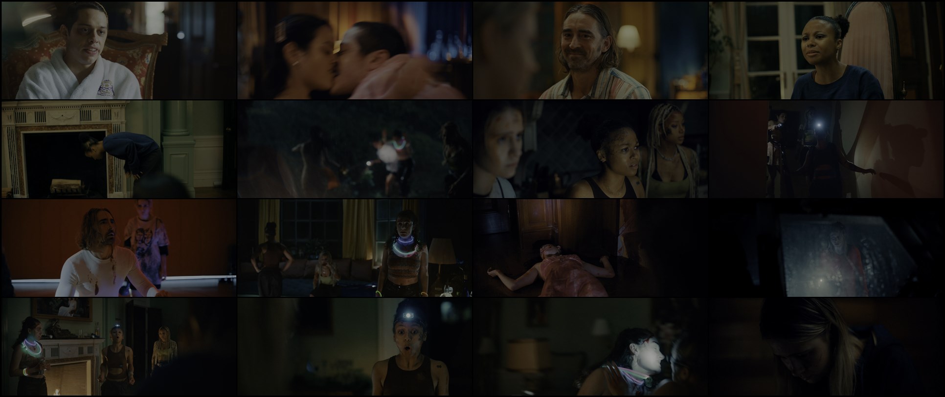 Download Bodies Bodies Bodies (2022) HD Movie 480p [252MB] || 720p [634MB] || 1080p [1.46GB]